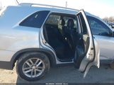Kia Sorento Lx 5XYKTCA60FG592345 снимка