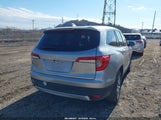 Honda Pilot Ex-L 5FNYF6H59KB089950 снимка
