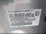 Honda Pilot Ex-L 5FNYF6H59KB089950 снимка