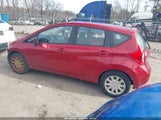 Nissan Versa Note S (Sr)/S Plus/Sl/Sr/Sv 3N1CE2CP5FL380731 снимка