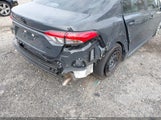 Toyota Corolla Le 5YFB4MDE4TP362322 снимка