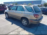 Lexus Rx 300 JT6GF10U8Y0078695 снимка