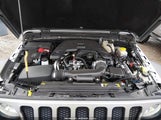 Jeep Wrangler Unlimited Sport Altitude 4X4 1C4HJXDG2MW694693 fotografie