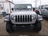 Jeep Wrangler Unlimited Sport Altitude 4X4 1C4HJXDG2MW694693 fotografie