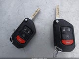 Jeep Wrangler Unlimited Sport Altitude 4X4 1C4HJXDG2MW694693 fotografie