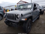 Jeep Wrangler Unlimited Sport Altitude 4X4 1C4HJXDG2MW694693 fotografie