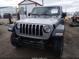 Jeep Wrangler Unlimited Sport Altitude 4X4 1C4HJXDG2MW694693 снимка