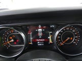 Jeep Wrangler Unlimited Sport Altitude 4X4 1C4HJXDG2MW694693 fotografie