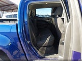 Chevrolet Colorado Lt 1GCGSCEA1G1354173 fotografie