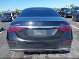 Mercedes-Benz S 580 4Matic W1K6G7GB5PA221254 снимка