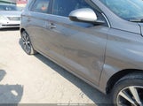 Hyundai Elantra Gt KMHH35LEXLU125370 снимка