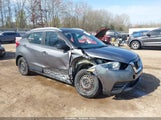 Nissan Kicks S 3N1CP5CU1KL558467 снимка