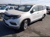 Honda Pilot Touring 5FNYF5H99GB051395 fotografie