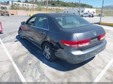 Honda Accord 3.0 Lx 1HGCM66314A073935 fotografie