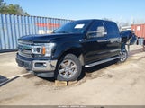 Ford F-150 Xlt 1FTEW1EG0JFB07712 снимка