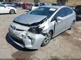 Toyota Prius Two JTDKN3DU9C5507821 снимка