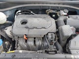 Kia Sportage Lx KNDPMCAC3H7295014 снимка