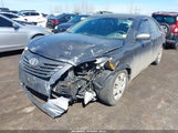 Toyota Camry Le JTNBE46K673035267 снимка