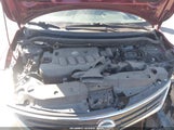 Nissan Versa 1.8S 3N1BC1CP2BL378845 снимка