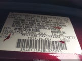 Nissan Versa 1.8S 3N1BC1CP2BL378845 снимка