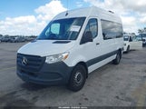 Mercedes-Benz Sprinter  Standard Roof 4-Cyl Diesel W1Z4KFHY0TT605655 fotografie
