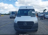 Mercedes-Benz Sprinter  Standard Roof 4-Cyl Diesel W1Z4KFHY0TT605655 снимка