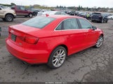 Audi A3 2.0T Premium WAUEFGFF2F1088834 снимка