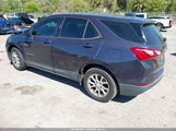 Chevrolet Equinox Ls 3GNAXHEV5JS514432 fotografie