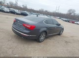 Kia Cadenza Premium KNALN4D79E5153352 снимка