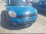 Mini Cooper S Countryman WMWZC5C50CWL56272 снимка