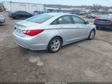 Hyundai Sonata Gls 5NPEB4AC2DH717914 снимка