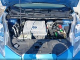 Nissan Leaf Sv 1N4AZ0CP9DC418232 снимка