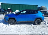 Jeep Compass Trailhawk 4X4 3C4NJDDN8PT545828 снимка