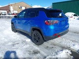 Jeep Compass Trailhawk 4X4 3C4NJDDN8PT545828 снимка