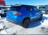 Jeep Compass Trailhawk 4X4 3C4NJDDN8PT545828 снимка