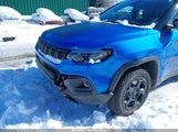 Jeep Compass Trailhawk 4X4 3C4NJDDN8PT545828 снимка