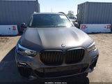 BMW X5 xDrive50I 5UXJU2C57KLN49528 fotografie