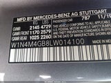 Mercedes-Benz Glb 250 W1N4M4GB8LW014100 photo