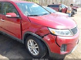 Kia Sorento Lx 5XYKT3A62EG464459 снимка