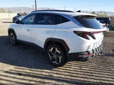 Hyundai Tucson Hybrid Sel Convenience KM8JFCA14NU017231 снимка