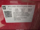 Chevrolet Impala Lt 2G11Z5S37K9139025 снимка