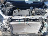 Chevrolet Equinox Fwd Ls 3GNAXHEV7LS722508 photo