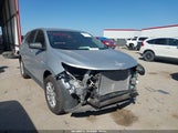 Chevrolet Equinox Fwd Ls 3GNAXHEV7LS722508 photo