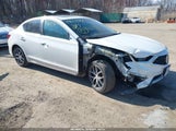 Acura Ilx Premium Package/Technology Package 19UDE2F75MA003898 снимка