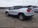 GMC Terrain Awd Sle 3GKALTEV0ML385610 снимка