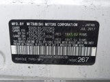 Mitsubishi Outlander Gt JA4JZ4AX7HZ069038 снимка