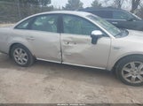 Ford Taurus Limited 1FAHP25WX9G122933 снимка