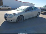 Chevrolet Malibu Ls 1G1ZG57K894270227 fotografie