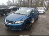 Honda Civic Lx 19XFB2E55FE060490 снимка