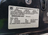 Chevrolet Suburban 3GNGK26J9WG142427 fotografie